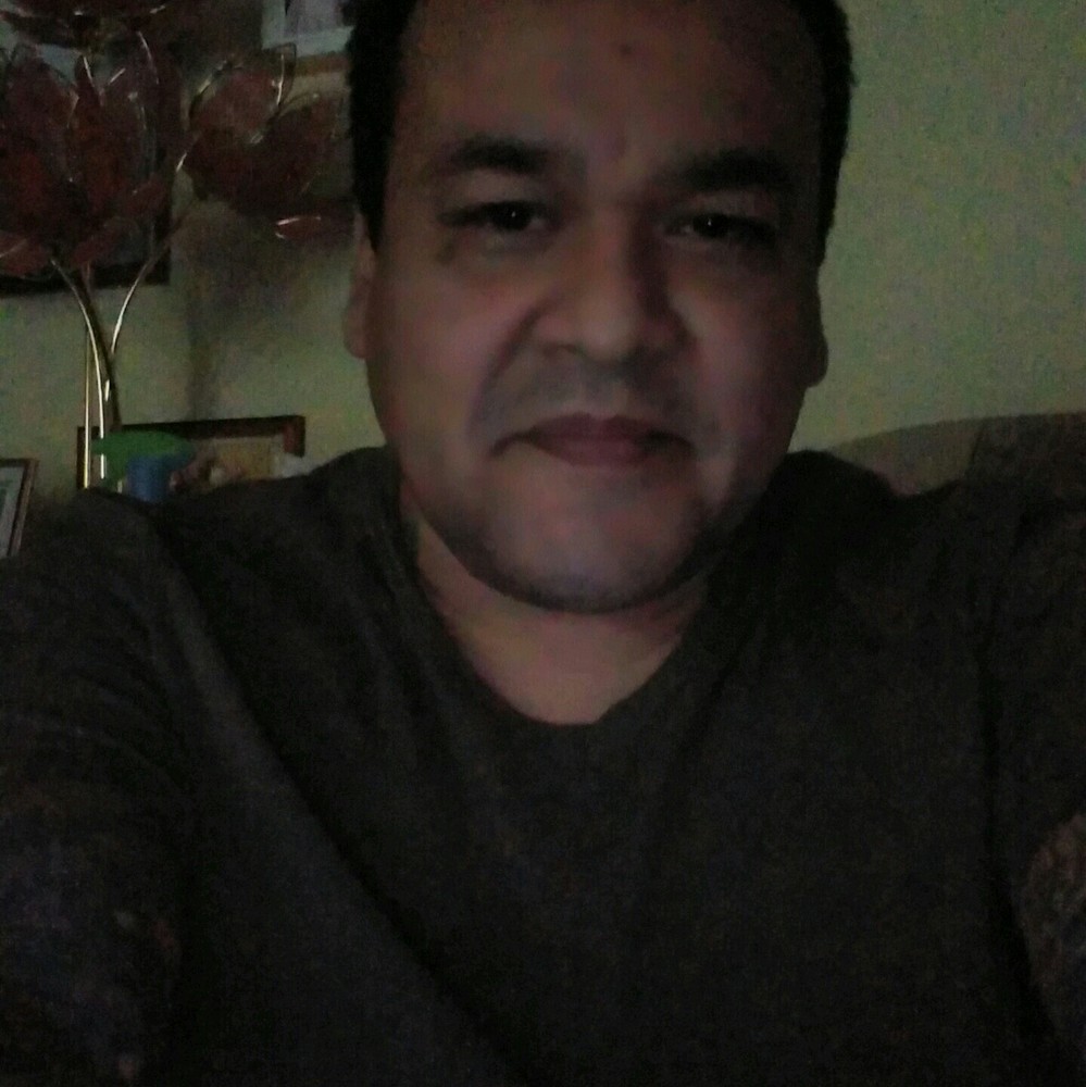 Meet your Posher, Bernardino